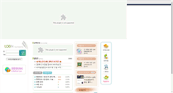 Desktop Screenshot of dongkuk.kacnet.co.kr